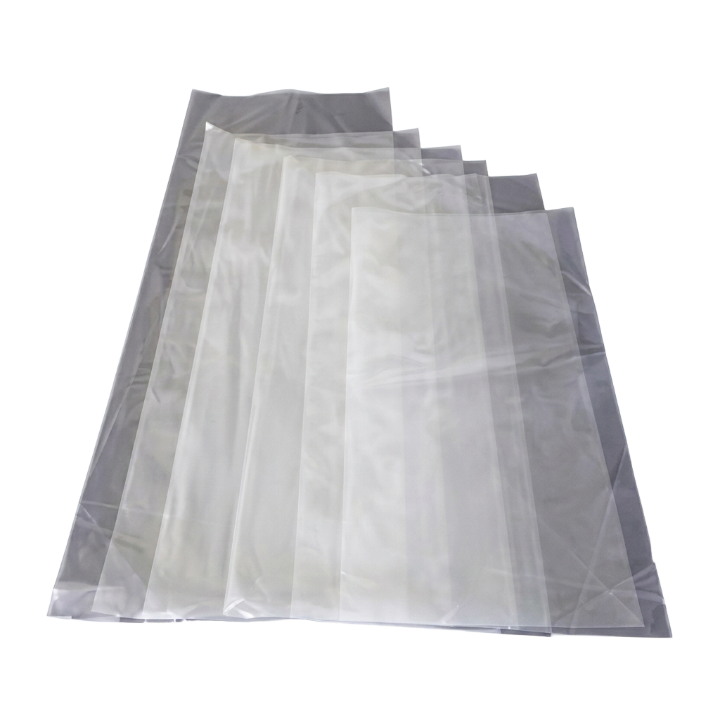 Bolsa Transparente