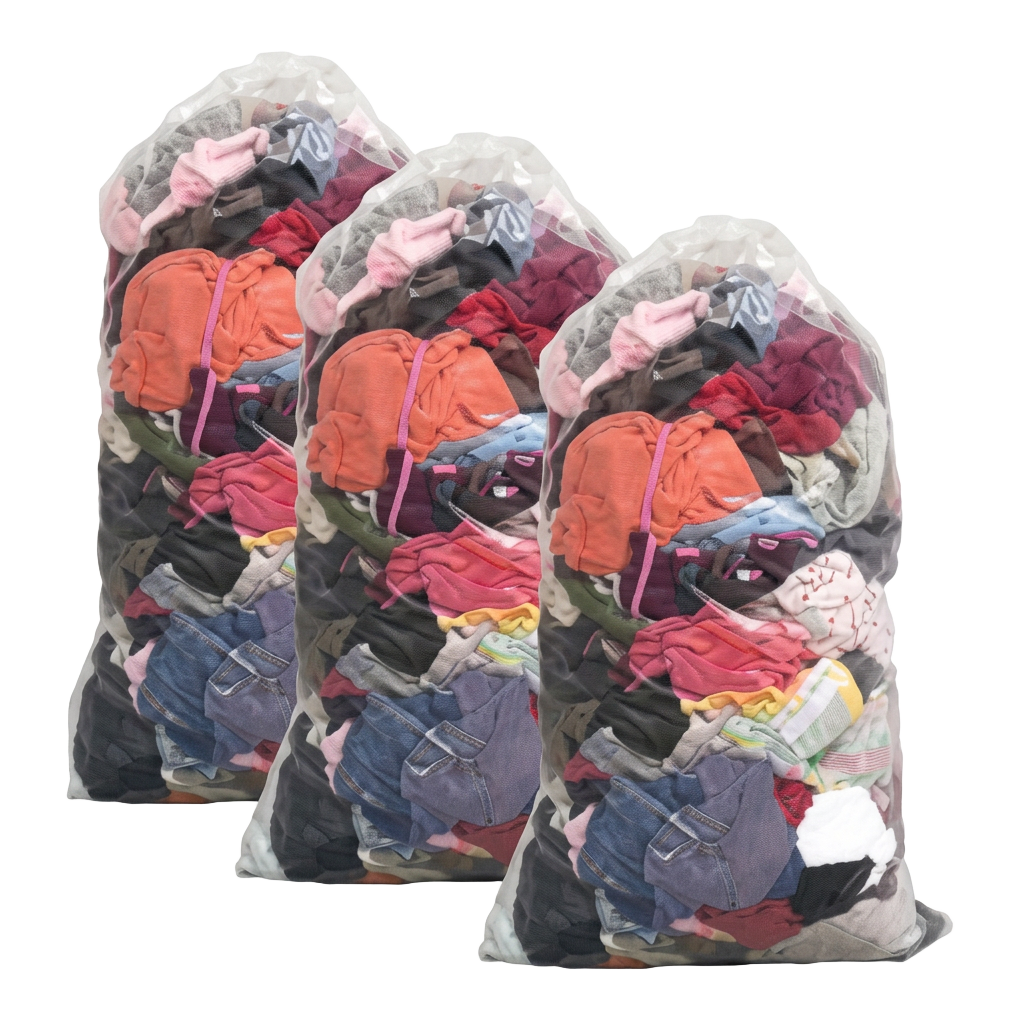 Trapo Industrial Color